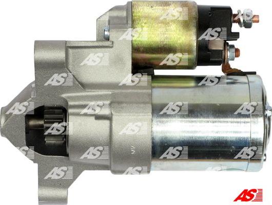 AS-PL S5060 - Starter aaoparts.ro