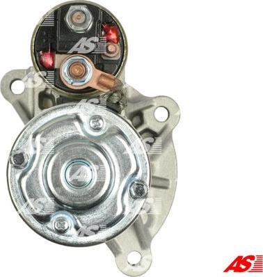 AS-PL S5060 - Starter aaoparts.ro