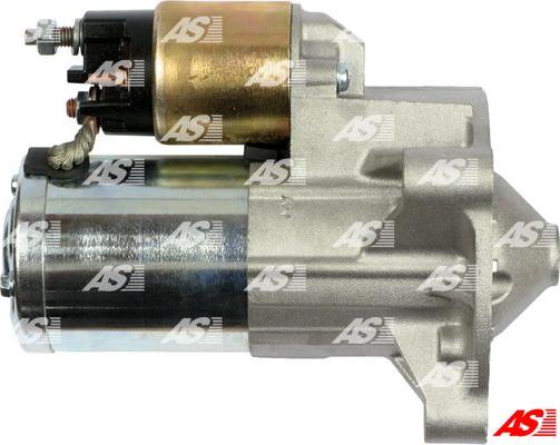 AS-PL S5060 - Starter aaoparts.ro