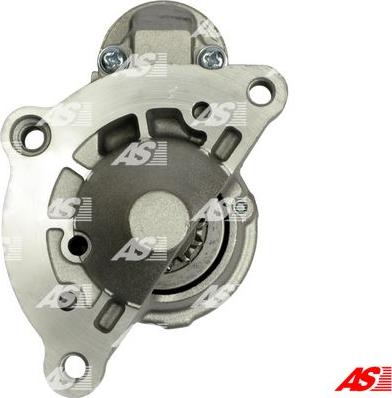 AS-PL S5060 - Starter aaoparts.ro