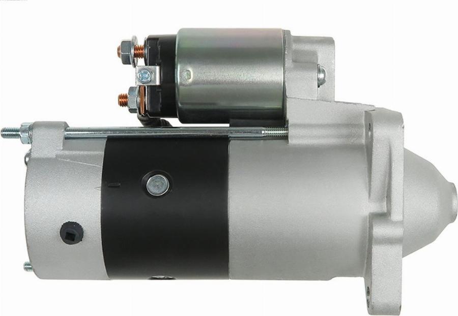 AS-PL S5009 - Starter aaoparts.ro