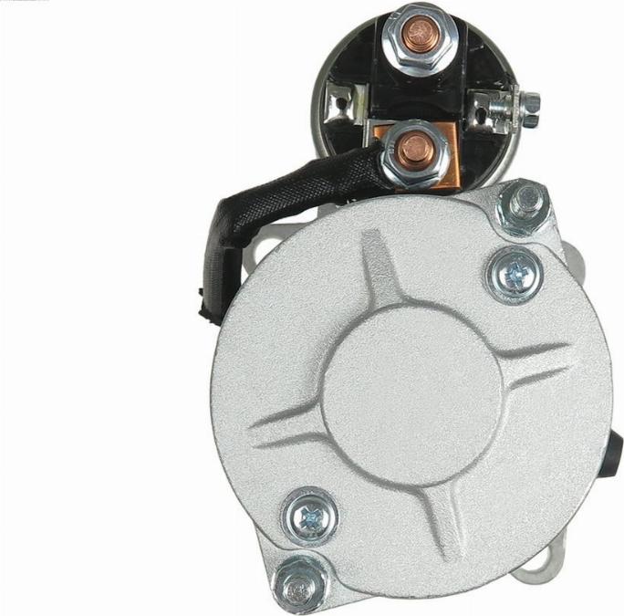 AS-PL S5009 - Starter aaoparts.ro