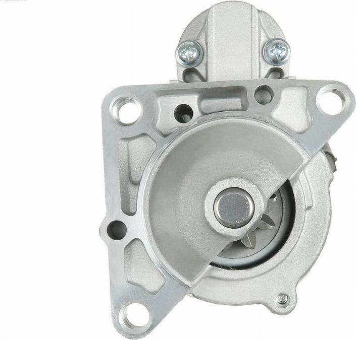 AS-PL S5009 - Starter aaoparts.ro