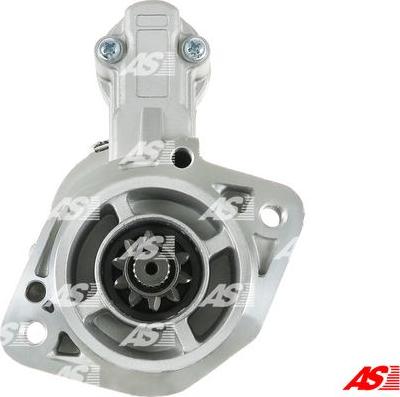 AS-PL S5005 - Starter aaoparts.ro