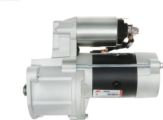 AS-PL S5006 - Starter aaoparts.ro