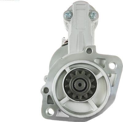 AS-PL S5006 - Starter aaoparts.ro