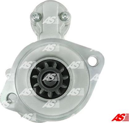 AS-PL S5003 - Starter aaoparts.ro