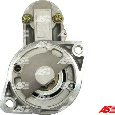 AS-PL S5002 - Starter aaoparts.ro