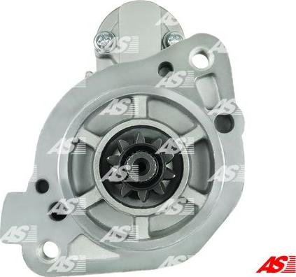 AS-PL S5007 - Starter aaoparts.ro