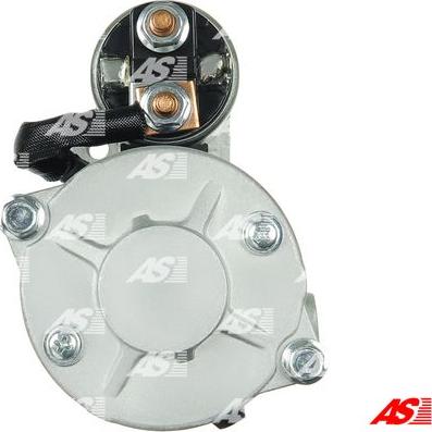 AS-PL S5007 - Starter aaoparts.ro