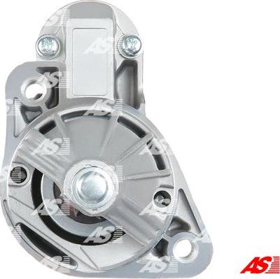 AS-PL S5019 - Starter aaoparts.ro