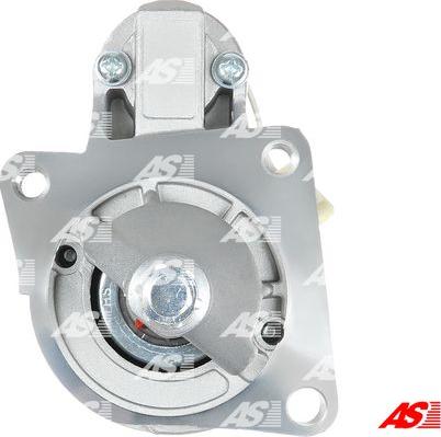 AS-PL S5014 - Starter aaoparts.ro