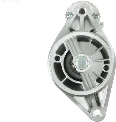 AS-PL S5015 - Starter aaoparts.ro