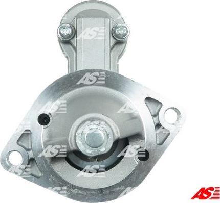 AS-PL S5016 - Starter aaoparts.ro