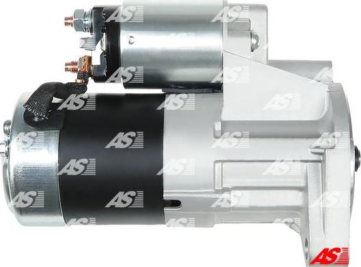 AS-PL S5010 - Starter aaoparts.ro