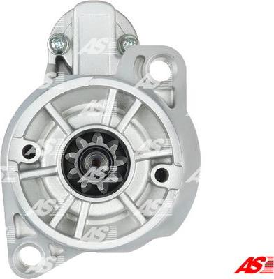 AS-PL S5010 - Starter aaoparts.ro