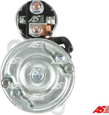 AS-PL S5010 - Starter aaoparts.ro