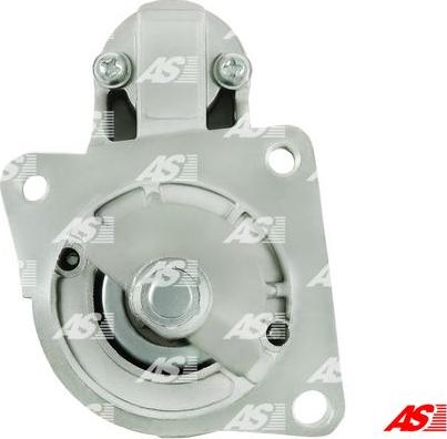 AS-PL S5012 - Starter aaoparts.ro