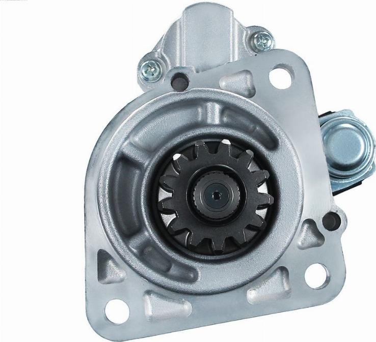 AS-PL S5084(MITSUBISHI) - Starter aaoparts.ro
