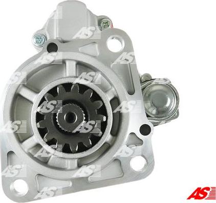 AS-PL S5084 - Starter aaoparts.ro