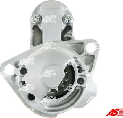 AS-PL S5086 - Starter aaoparts.ro