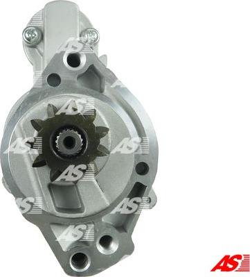 AS-PL S5083 - Starter aaoparts.ro