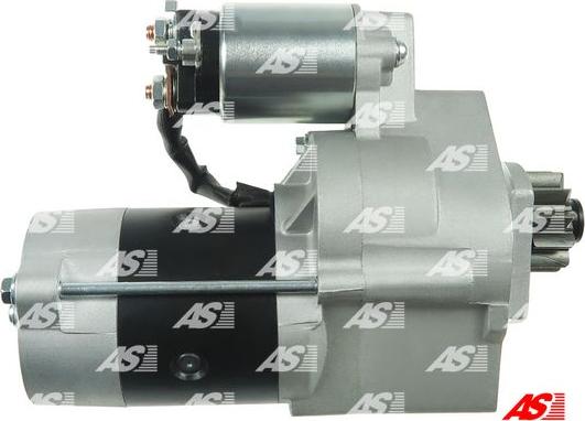 AS-PL S5083 - Starter aaoparts.ro