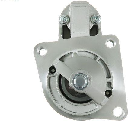 AS-PL S5034 - Starter aaoparts.ro