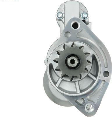 AS-PL S5036 - Starter aaoparts.ro