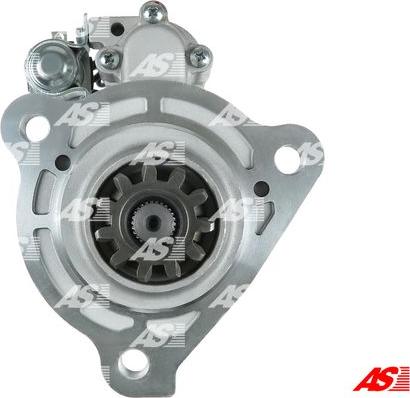 AS-PL S5030 - Starter aaoparts.ro