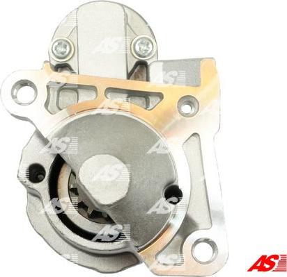 AS-PL S5038 - Starter aaoparts.ro