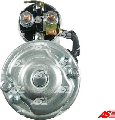 AS-PL S5033 - Starter aaoparts.ro