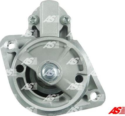 AS-PL S5033 - Starter aaoparts.ro