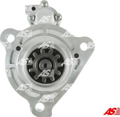 AS-PL S5029 - Starter aaoparts.ro