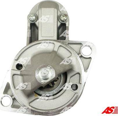 AS-PL S5025 - Starter aaoparts.ro