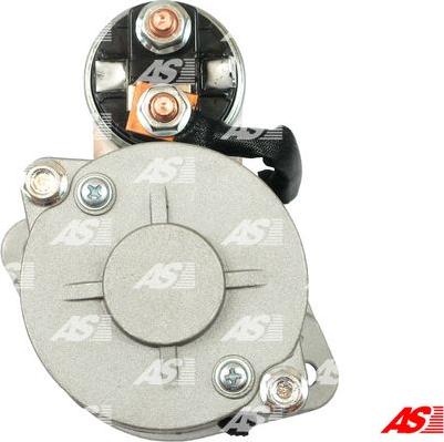 AS-PL S5026 - Starter aaoparts.ro