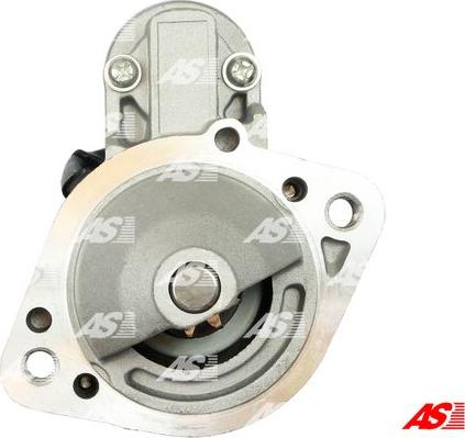 AS-PL S5026 - Starter aaoparts.ro