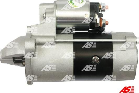 AS-PL S5026 - Starter aaoparts.ro