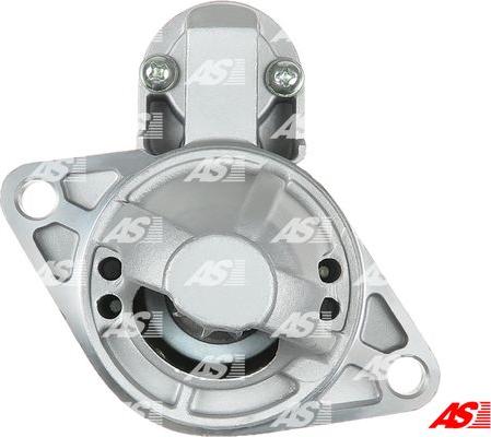 AS-PL S5023 - Starter aaoparts.ro