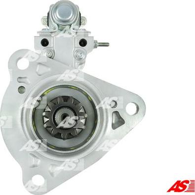 AS-PL S5027(MITSUBISHI) - Starter aaoparts.ro
