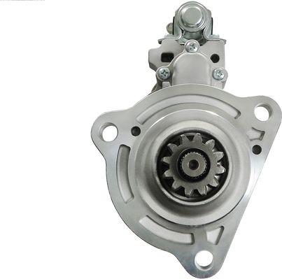 AS-PL S5149 - Starter aaoparts.ro