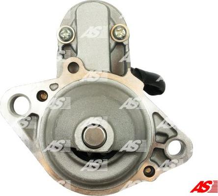 AS-PL S5144 - Starter aaoparts.ro