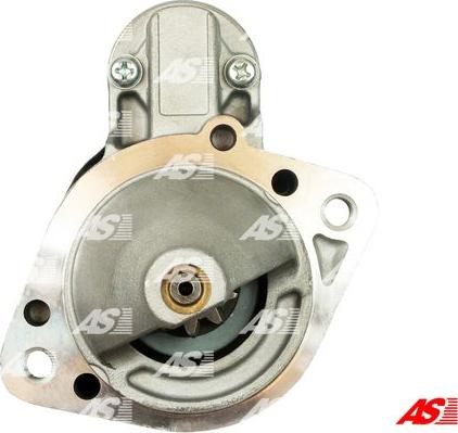 AS-PL S5145 - Starter aaoparts.ro
