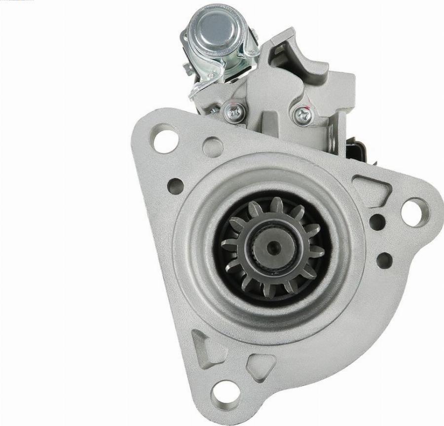 AS-PL S5147SR - Starter aaoparts.ro
