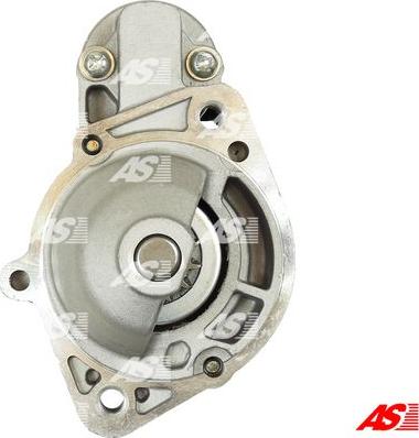 AS-PL S5155 - Starter aaoparts.ro