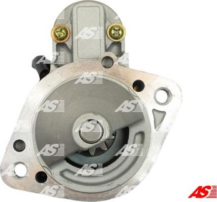 AS-PL S5105 - Starter aaoparts.ro