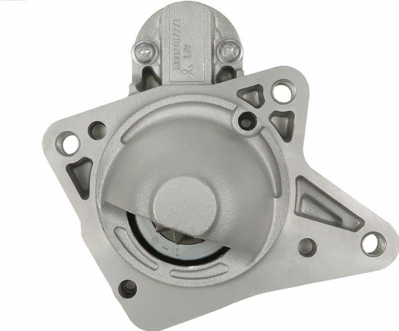 AS-PL S5106(MITSUBISHI) - Starter aaoparts.ro