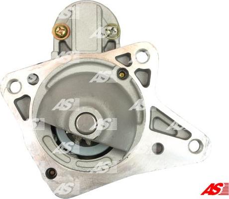 AS-PL S5106 - Starter aaoparts.ro