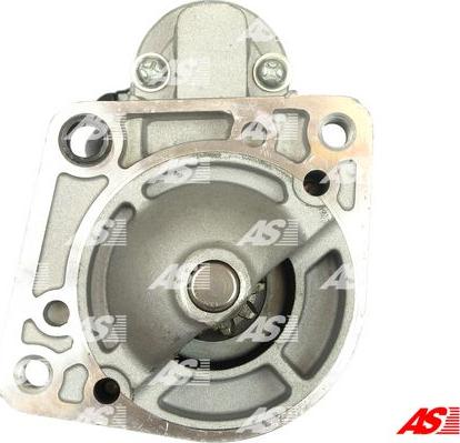 AS-PL S5100 - Starter aaoparts.ro