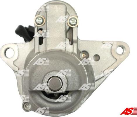 AS-PL S5101 - Starter aaoparts.ro